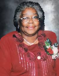 Obituary for Deaconess Gloria Davis Lyons