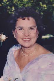 Mrs. Elaine Rose (Soucy) Squillace