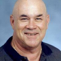 Richard Gilbert Saunders