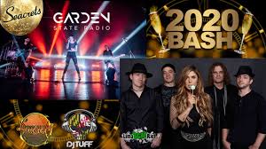 Maybe you would like to learn more about one of these? Garden State Radio Live Music At Seacrets Ocean City Md