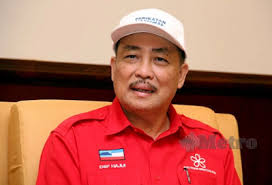 Kemelut siapa ketua menteri sabah yang baharu. Ibnu Hasyim Ini Km Sabah Baru Grs Menang 38 Kerusi Bentuk Kerajaan