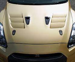 To protect your privacy and security, we will also take reasonable steps to verify your identity before granting access or making corrections. Top Secret Aero Hood Bonnet Hoods For Nissan Gtr R35 Top End Motorsports