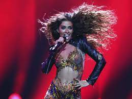 The eurovision week will have three shows: Eleni Foureira Has Turned Down Eurovision 2021 Due To Covid Concerns