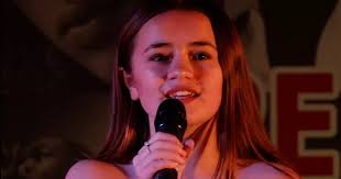 Watch songbird Jenna Hancock wow TeenStar judges with tribute to her dad