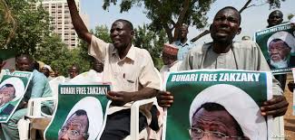 The state capital is its namesake, the city of kaduna , the 8th largest city in the country as of 2006. Nigerian Sheikh Abruptly Returns Home From Medical Trip To India Voice Of America English