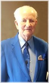 William Chester Kinser Obituary October 28, 2019