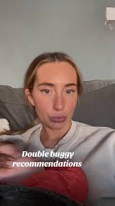 Double buggy recommendations #doublebuggy #prams #fyp #motherhood #mum...