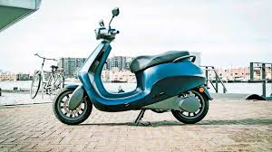 The most popular scooter of hero electric is atria, optima hs500 er is. Top 5 Upcoming Electric Scooters In 2021