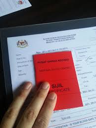 Blood donation is volunteering to give some of your blood to help people who need extra blood after or during surgery. Malaysians Encouraged To Donate Blood During Mco Here S How Trp