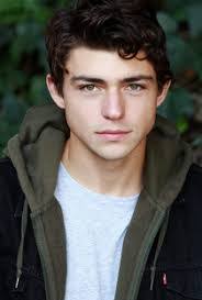 Daniel Newfield's Instagram, Twitter & Facebook