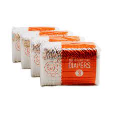Size 3 Diapers Thrive Market