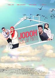 Dan, sipa sebenarnya tunangan mona airawani?? Hypptv Jodoh Opening Theme On Behance