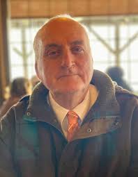 Obituary for Robert Joe Wilson