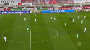 Official twitter account of online competitive xb1 pro clubs team vfl m'gladbach. Goal On Twitter Impressive Kit Clash In The Bundesliga Which Players Are The Augsburg Ones And Which Players Are The Gladbach Ones Https T Co 2zeg75ensq
