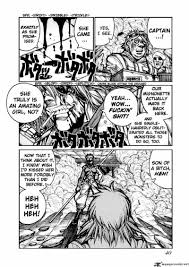 hellsing | Ashs Life Gaiden