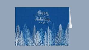 Receiving a holiday card can also remind old clients that you're still in business, as well as attract new customers. 6 Business Holiday Cards Psd Eps Free Premium Templates