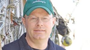 Cape Neddick's Russ Osgood honored in Maine