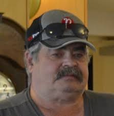 Obituary for Steven Donald Campbell