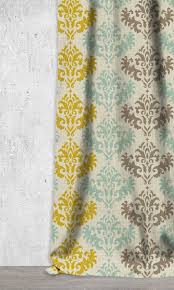 custom made curtains & drapes online in