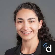 Dr. Lara Mae (Hourani) Huber, MD