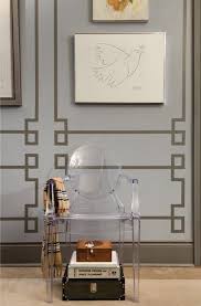 Kitchen cabinet diy ideas for apartment renters. 10 Diy Ways To Rescue A Rental Living Room Interior Wall Paint Faux Walls Wall Design