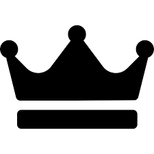 Free Free 284 Free Svg Icon Crown SVG PNG EPS DXF File