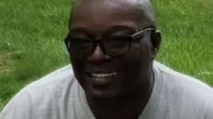 Dennis Belcher Obituary (1972