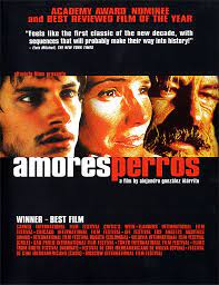 Amores Perros Ver Online