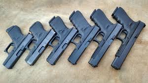 Enter the world of glock products. Every Glock 9mm Youtube
