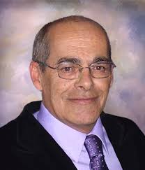 Robert Massy (Obituary)