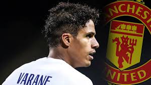 I hope that we will have other things to share too. ― raphaël varane. Bericht Wechsel Von Raphael Varane Von Real Madrid Zu Manchester United Steht Bevor Sportbuzzer De