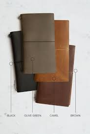 All The Traveler S Notebooks Including The New Limited Olive Edition Travelers Notebook Setup Leather Travel Journal Midori Travelers Notebook