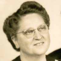 Nellie Mae Tuttle (1901–1981)