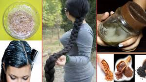 Take a teaspoon of this oil thrice a day and drink it to get thick and strong hair in a month. How To Grow Long Thick Hair Faster With Black Seeds At Home