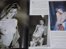 Australian Playboy Magazine October 1995 Danni Minogue | 1733852140