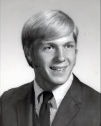 Roger Erickson Obituary 2024