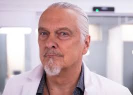 Qui est la conjointe de Patrice Robitaille?