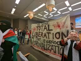 Sacramento Votes on Bilateral Ceasefire | California Testing AI for  Efficiency | A River Called Home - capradio.org