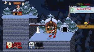 Super Smash Flash 2 Demo V0 7 Unlock Vegeta Jugar