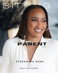 Sherri Higgins's Instagram, Twitter & Facebook