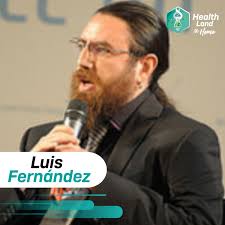 Retos y oportunidades en salud y cambio climático // Dr. Luis Fernandez,  Dra. Ana Moreno, Dr. Luiz Galvão