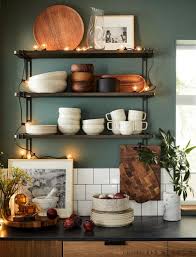 Stainless steel paint kitchen rack ukrainian keyboard plug. Have Some Fun With Your Walls And Solve Storage Or Display Issues At The Same Time This Extensive Mix And Match Collection Pla Home Decor Decor House Interior