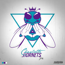 Hornets full season scheduledownload by resolution charlotte hornets. Art Of The Day Charlotte Hornets Illuminati Logo Ballislife Com