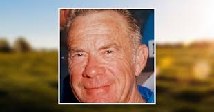 Charles "Chuck" Palmer Obituary October 1, 2022