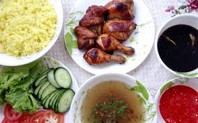 Nasi arab hi,happy gawai to my dayaks followers, stay safe ya. Ini Resepi Rahsia Nasi Ayam Dikalangan Peniaga Restoran Iluminasi