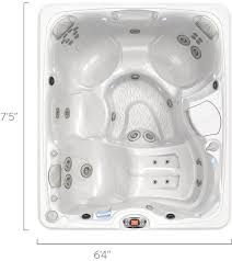 Encontrarás artículos nuevos o usados en caldera spas y bañeras de jacuzzi en ebay. Martinique Five Person Hot Tub Reviews And Specs Caldera Spas