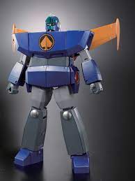超合金魂 gx 61 ダイオージャ 13 ダイオージャ ボウガン 合金