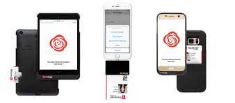 Avira mobile security 's wide range of features make it the most versatile free antivirus app on iphone. Mobile Device Apps For Apple Ios And Andriod Thursby By Identiv