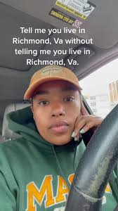 Summer 2020 Richmond Va