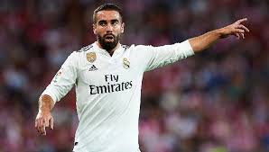 13 years ago | 3.3k views. La Liga Revolutions Are Not Easy At Real Madrid Claims Defender Dani Carvajal Sport360 News